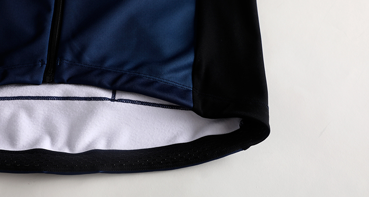 road cycling winter jacket